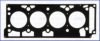 ELRING 025000 Gasket, cylinder head